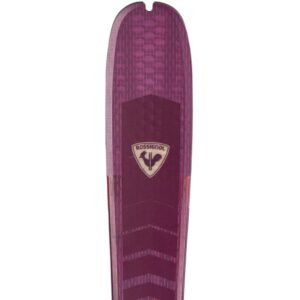 Rossignol Escaper W 87 Nano Toppturpakke - Bilde 4