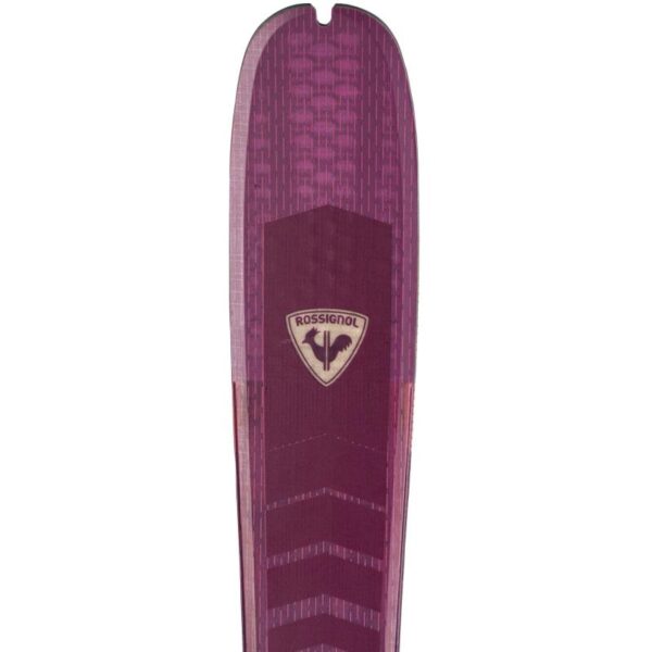 Rossignol-Escaper W 87 Nano Toppturpakke-RRLQR25-Lillehammer Sport-4 Rossignol Escaper W 87 Nano Toppturpakke