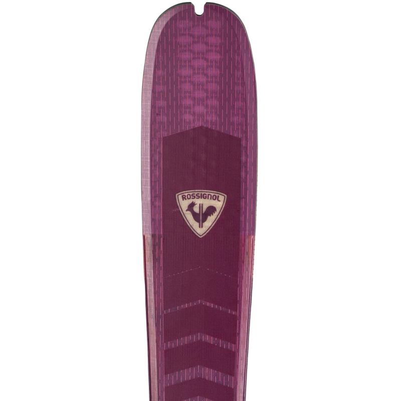 Rossignol Escaper W 87 Nano Toppturpakke - Bilde 4