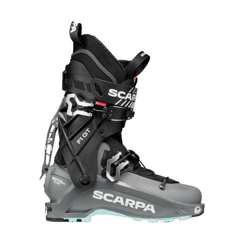 Scarpa F1 GT Wmn - Bilde 1
