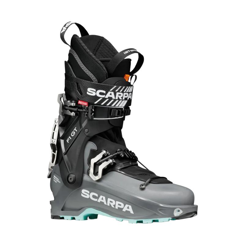 Scarpa F1 GT Wmn - Bilde 2