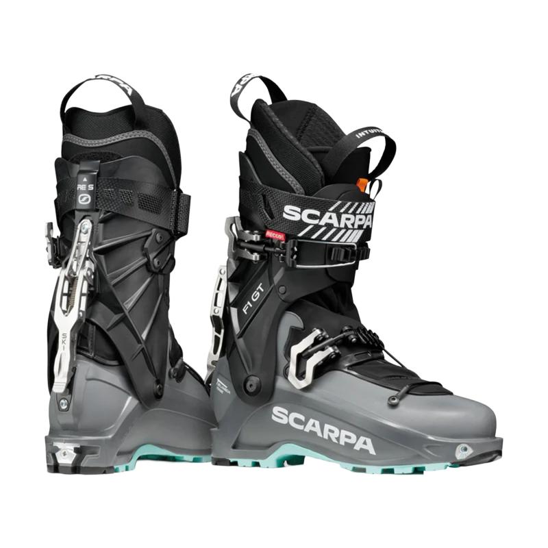 Scarpa F1 GT Wmn - Bilde 7