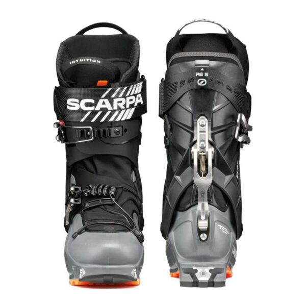 Scarpa F1 GT
