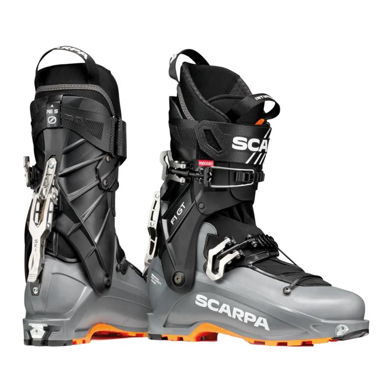 Scarpa F1 GT - Bilde 7