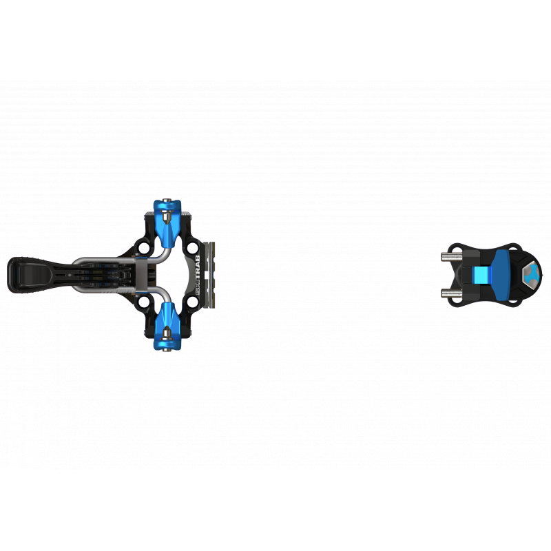SkiTrab Vario Light - Bilde 2