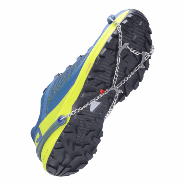 Snowline Snowline Snowline city Brodder XL (44-48) 3922-000 Lillehammer Sport 5