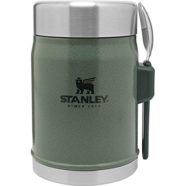 Stanley Stanley  Mattermos Med Skje 0,4 L
