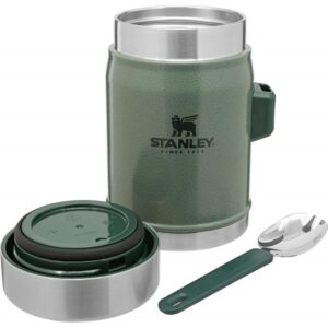Stanley Stanley  Mattermos Med Skje 0,4 L - Bilde 2