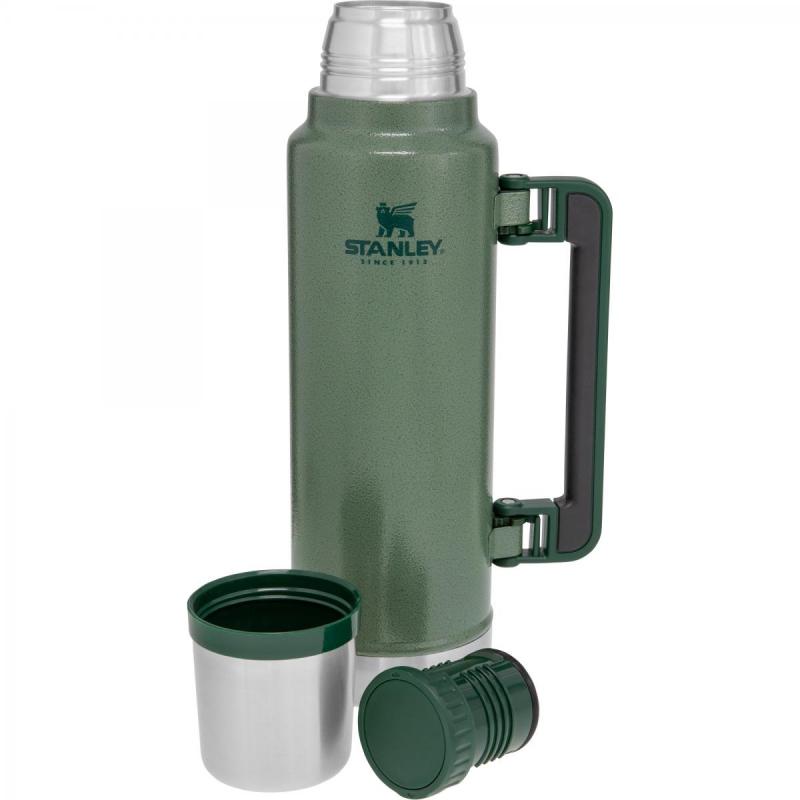 Stanley Termos Classic Vacuum Bottle 1.4L - Bilde 3