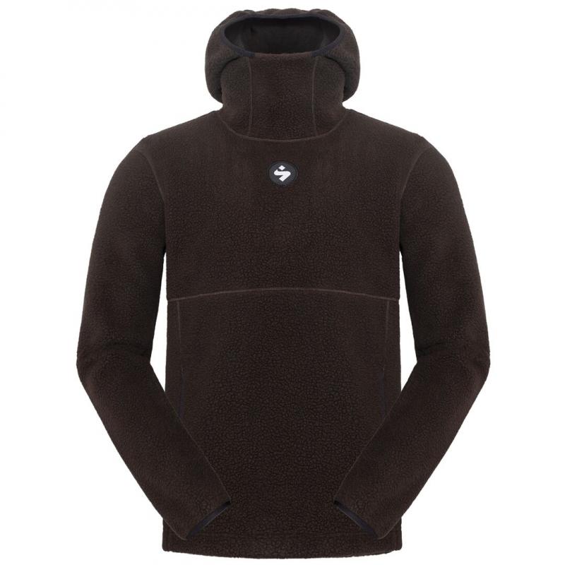 Sweet Protection Alaska Fleece Hoodie - Bilde 1