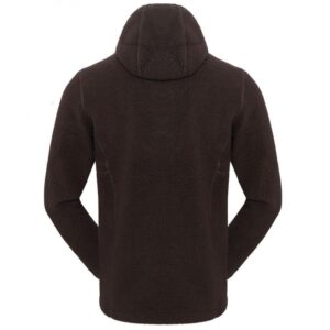 Sweet Protection Alaska Fleece Hoodie - Bilde 2