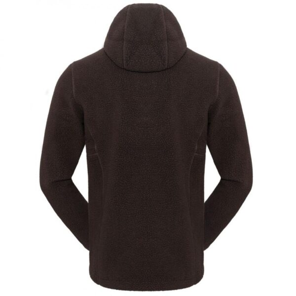 Sweet Protection-Alaska Fleece Hoodie-820582-Lillehammer Sport-2 Sweet Protection Alaska Fleece Hoodie