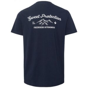 Sweet Protection Club T-Shirt - Bilde 2