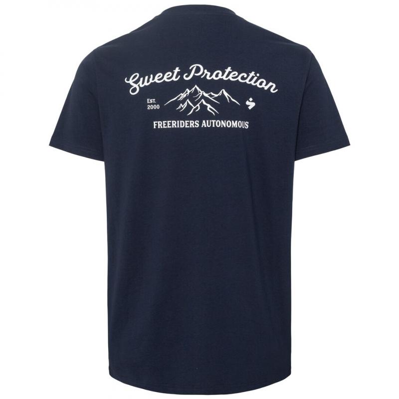 Sweet Protection Club T-Shirt - Bilde 2
