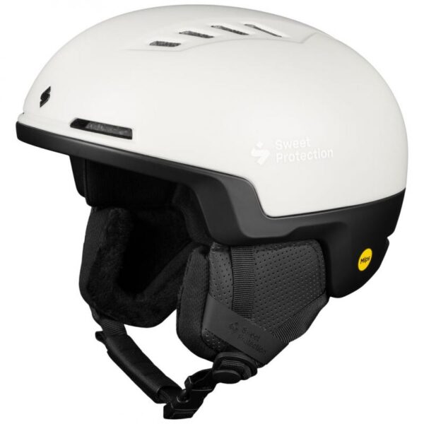 Sweet Protection-Daymaker Mips Helmet-840116-Lillehammer Sport-1 Sweet Protection Daymaker Mips
