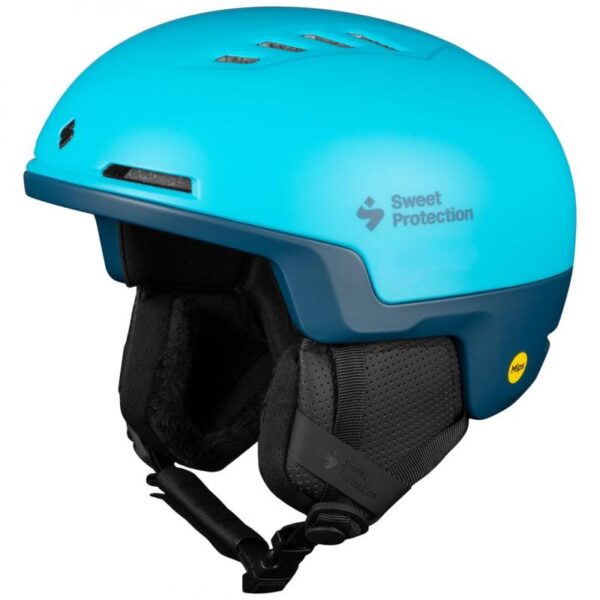 Sweet Protection-Daymaker Mips Helmet-840116-Lillehammer Sport-1 Sweet Protection Daymaker Mips