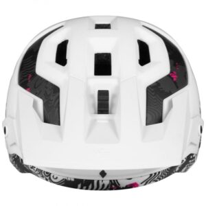 Sweet Protection Bushwhacker 2vi Mips - Matte White - Bilde 2
