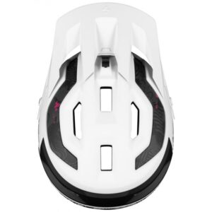 Sweet Protection Bushwhacker 2vi Mips - Matte White - Bilde 4