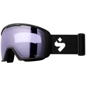 Sweet Protection Clockwork RIG Reflect – RIG Quartz / Matte Black / Black - Bilde 1