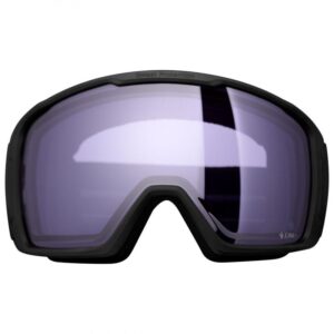 Sweet Protection Clockwork RIG Reflect – RIG Quartz / Matte Black / Black - Bilde 2