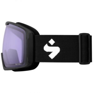 Sweet Protection Clockwork RIG Reflect – RIG Quartz / Matte Black / Black - Bilde 3