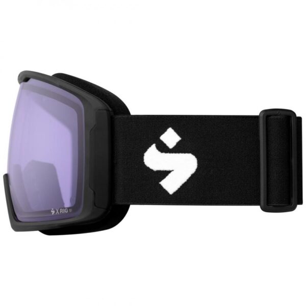 Sweet Protection-Sweet Clockwork Rig Reflect-852105-Lillehammer Sport-3 Sweet Protection Clockwork RIG Reflect – RIG Quartz / Matte Black / Black