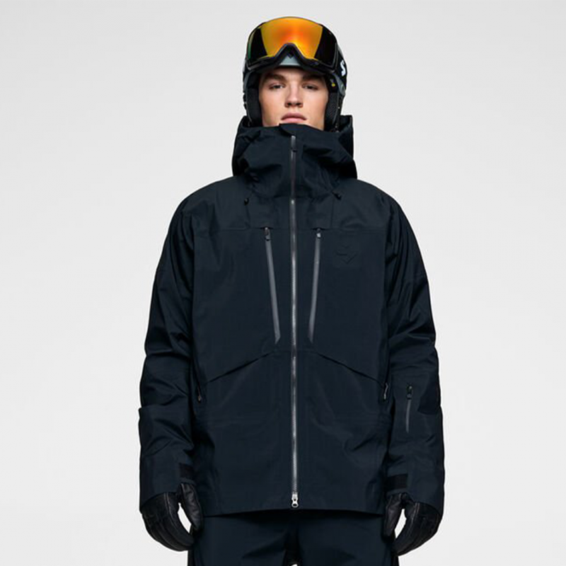Sweet Protection Crusader GORE-TEX Pro Jacket M - Bilde 3