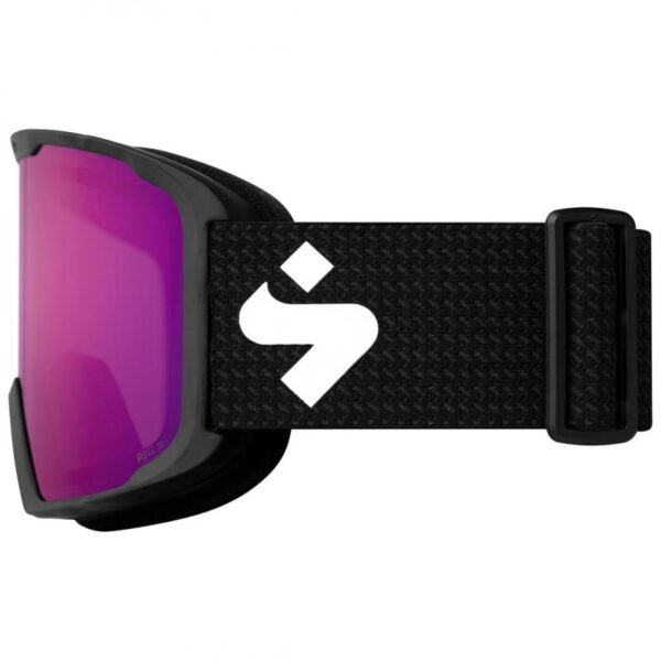 Sweet Protection Durden Rig Reflect