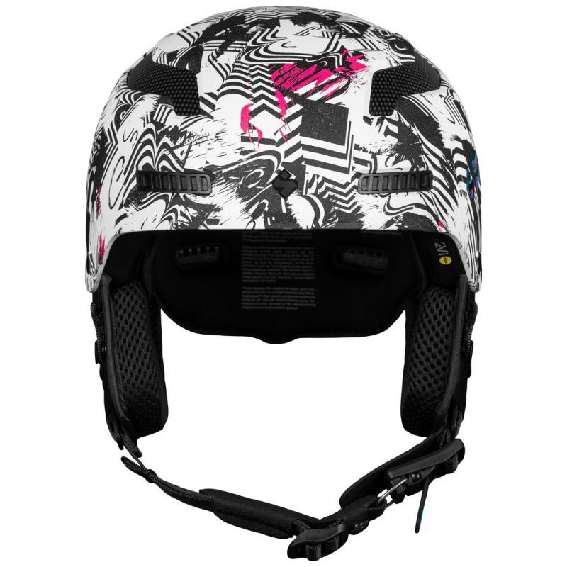 Sweet Protection Trooper 2vi Mips Helmet - Bilde 2
