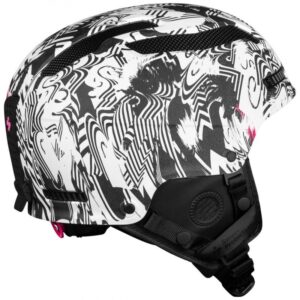 Sweet Protection Trooper 2vi Mips Helmet - Bilde 3