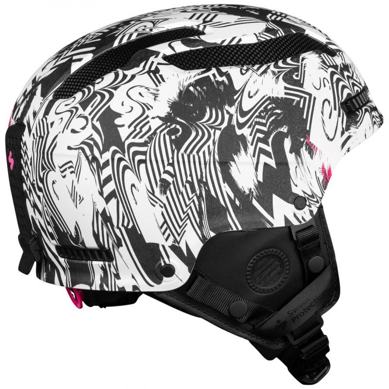 Sweet Protection Trooper 2vi Mips Helmet - Bilde 3