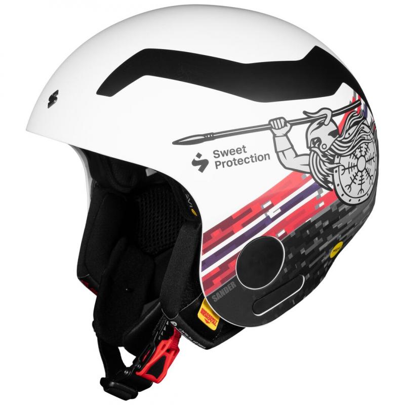 Sweet Protection Volata 2vi Mips X Sander - Bilde 1