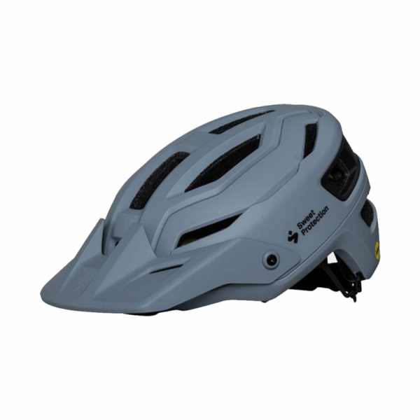 Sweet Protection Trailblazer Mips Nardo Gray