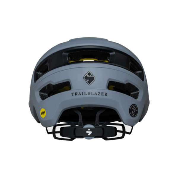 Sweet Protection Trailblazer Mips Nardo Gray