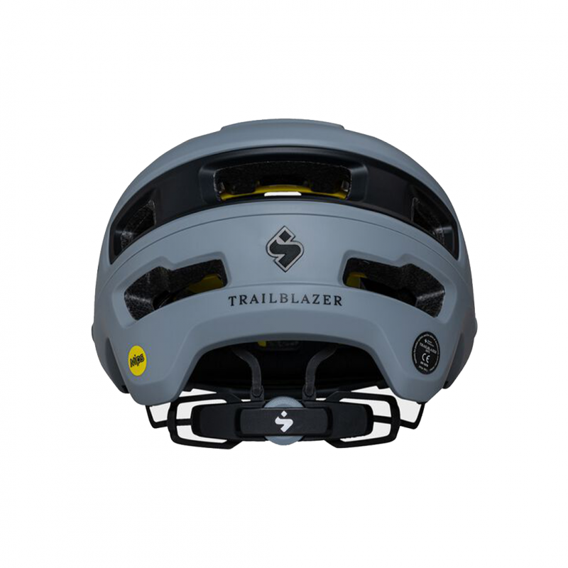 Sweet Protection Trailblazer Mips Nardo Gray - Bilde 2