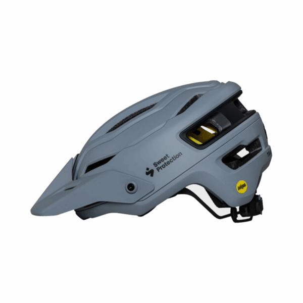 Sweet Protection Trailblazer Mips Nardo Gray