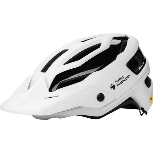 Sweet Protection Trailblazer Mips - Matte White