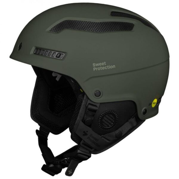 Sweet Protection-Trooper 2vi Mips Helmet-840094-Lillehammer Sport-1 Sweet Protection Trooper 2vi Mips