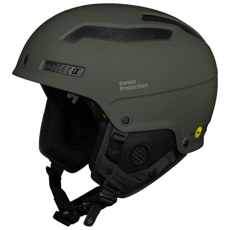 Sweet Protection Trooper 2vi Mips - Bilde 1
