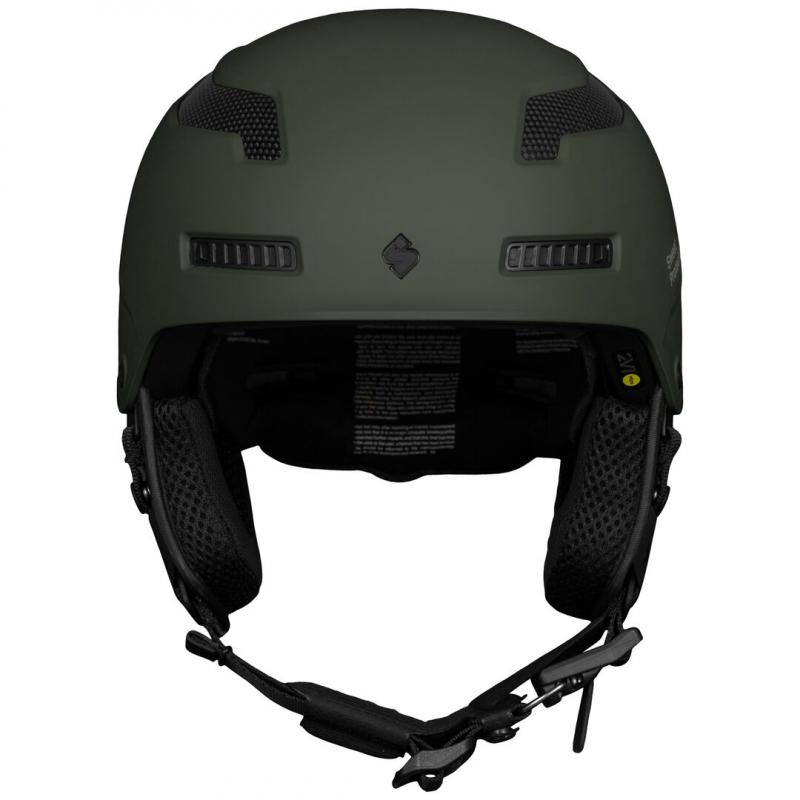 Sweet Protection Trooper 2vi Mips - Bilde 2