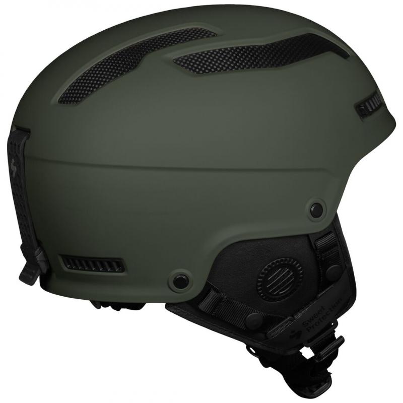 Sweet Protection Trooper 2vi Mips - Bilde 3