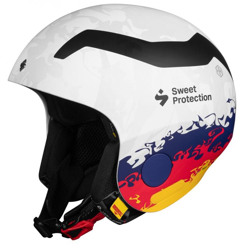 Sweet Protection Volata 2vi Mips X Henrik - Bilde 1