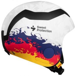 Sweet Protection Volata 2vi Mips X Henrik - Bilde 3