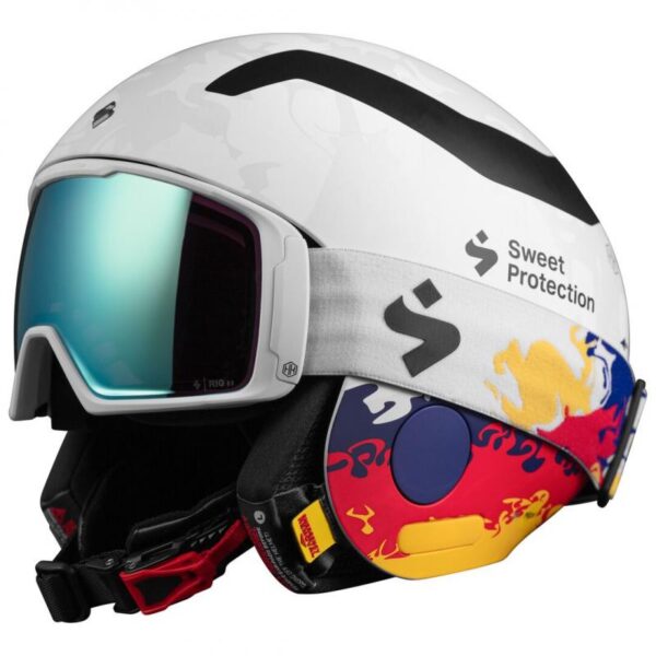 Sweet Protection Volata 2vi Mips X Henrik