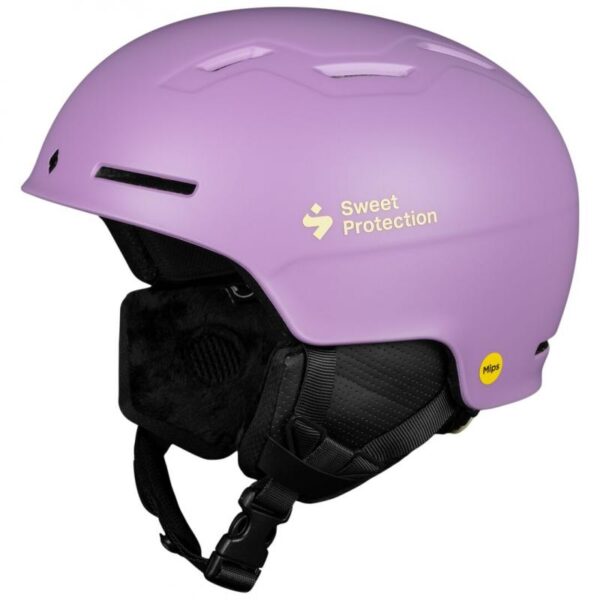 Sweet Protection Winder Mips Jr