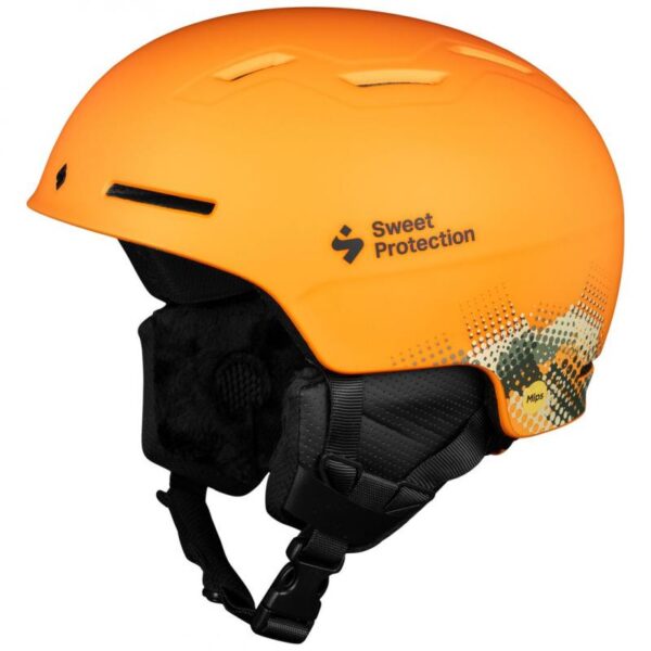 Sweet Protection-Winder Mips Helmet Jr-835026-Lillehammer Sport-1 Sweet Protection Winder Mips Jr