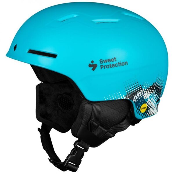 Sweet Protection-Winder Mips Helmet Jr-835026-Lillehammer Sport-1 Sweet Protection Winder Mips Jr