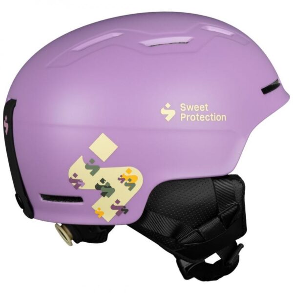 Sweet Protection Winder Mips Jr