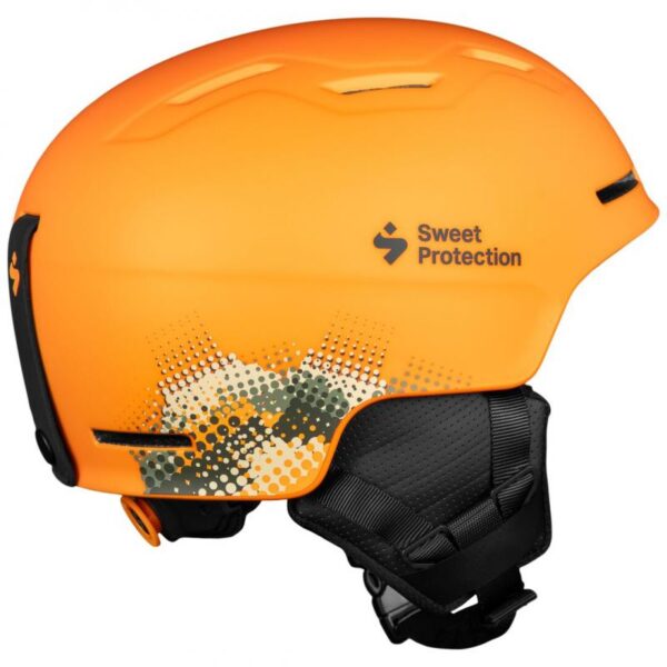 Sweet Protection Winder Mips Jr