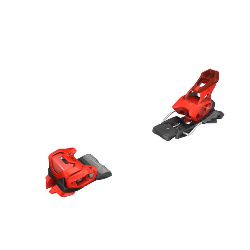 Tyrolia Attack 14 GW Red - Bilde 1